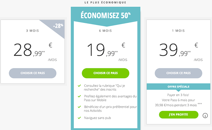 disons demain gratuit payant