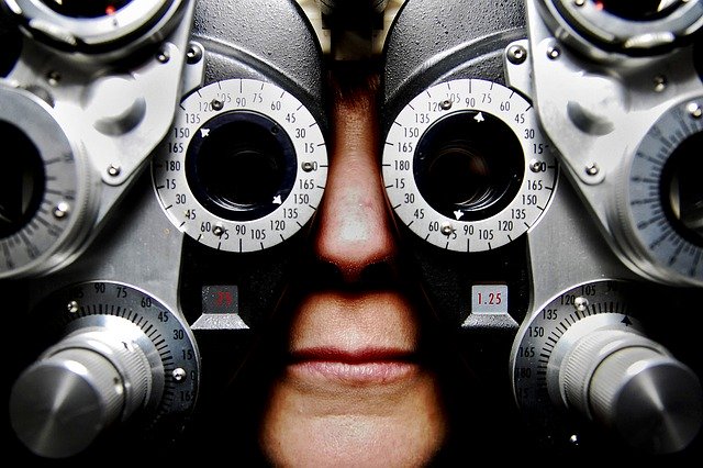 Comment les hommes testent les femmes en général.