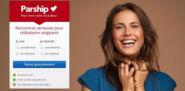 parship rencontres srieuses
