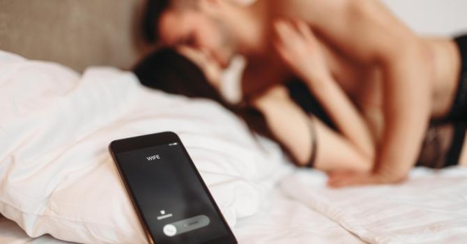 site adultère