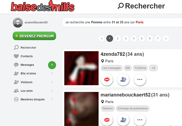 baise milfs page accueil